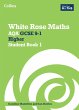 White Rose Maths: Aqa GCSE 9-1 Higher... - Bild 1