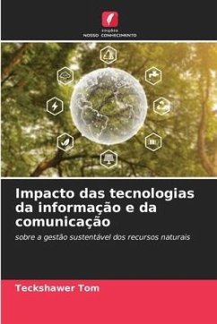 Impacto das tecnologias da informação e da comunicação - Tom, Teckshawer