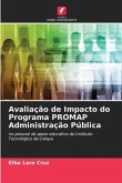 Avaliação de Impacto do Programa PROMAP Administração Pública