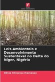 Leis Ambientais e Desenvolvimento Sustentável no Delta do Níger, Nigéria