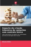 Impacto da criação intensiva de camarões com controlo iónico