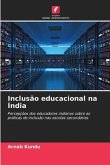 Inclusão educacional na Índia