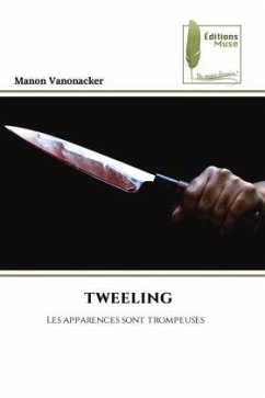 TWEELING - Vanonacker, Manon