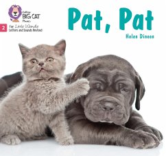 Cover Pat, Pat