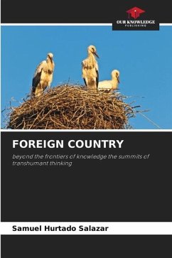 FOREIGN COUNTRY - Hurtado Salazar, Samuel