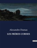 LES FRÈRES CORSES