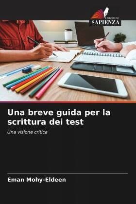 Una breve guida per la scrittura dei test