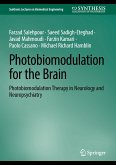 Photobiomodulation for the Brain (eBook, PDF)