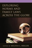 Exploring Norms and Family Laws across the Globe