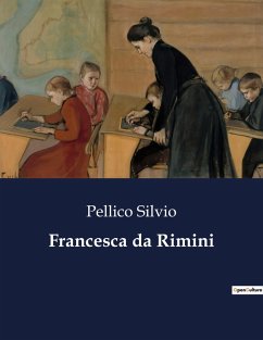 Cover Francesca da Rimini