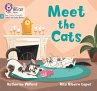 Meet the Cats - Bild 1