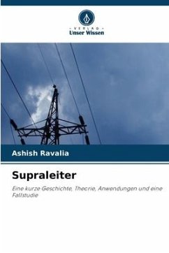 Supraleiter - Ravalia, Ashish