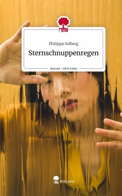Cover Sternschnuppenregen. Life is a Story - story.one