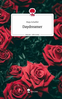 Cover Daydreamer. Life is a Story - story.one