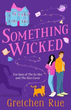 Something Wicked - Rue, Gretchen; Rue, Gretchen