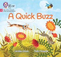 A Quick Buzz - Green, Caroline