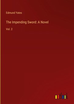 The Impending Sword: A Novel