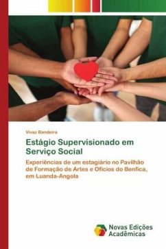 Estágio Supervisionado em Serviço Social - Bandeira, Vivaz