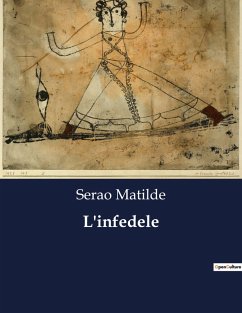 Cover L'infedele