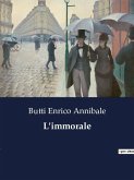 L'immorale