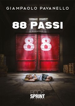 88 passi (eBook, ePUB) - Pavanello, Giampaolo