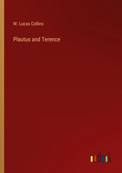 Plautus and Terence