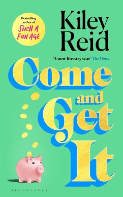 Come and Get It - Reid, Kiley