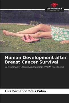 Human Development after Breast Cancer Survival - Solís Calvo, Luis Fernando