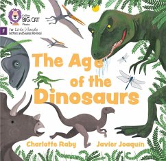 The Age of Dinosaurs - Raby, Charlotte