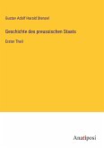 Geschichte des preussischen Staats