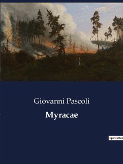 Myracae - Pascoli, Giovanni