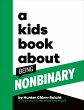 A Kids Book About Being Non-Binary - Bild 1