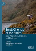 Small Cinemas of the Andes (eBook, PDF)