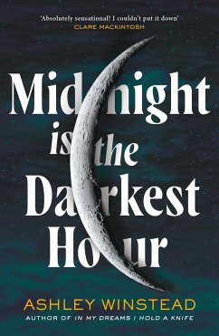 Midnight is the Darkest Hour - Winstead, Ashley