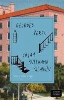 Yasam Kullanma Kilavuzu Ciltli - Perec, Georges