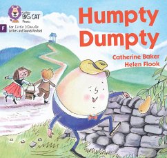 Humpty Dumpty - Baker, Catherine
