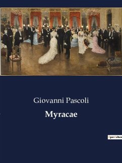 Myracae - Pascoli, Giovanni