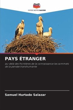 PAYS ÉTRANGER - Hurtado Salazar, Samuel