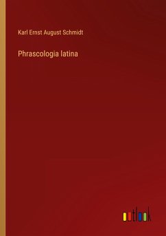 Phrascologia latina