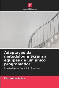 Adaptação da metodologia Scrum a equipas de um único programador - Arias, Fernando