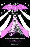 Isadora Moon - Kampta - Muncaster, Harriet