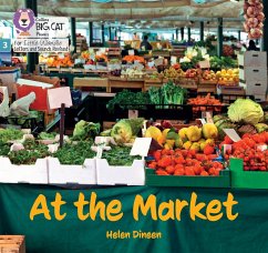 At the Market - Dineen, Helen