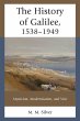 History of Galilee, 1538-1949 - Bild 1
