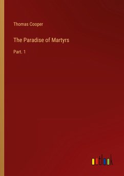 The Paradise of Martyrs