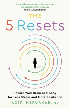 The 5 Resets - Nerurkar, Dr Aditi