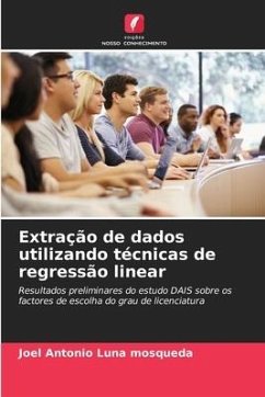 Extração de dados utilizando técnicas de regressão linear - Luna Mosqueda, Joel Antonio