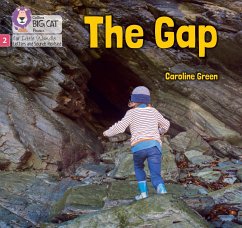 The Gap - Green, Caroline