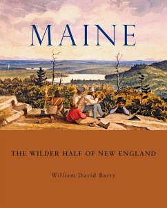 Maine - Barry, William David