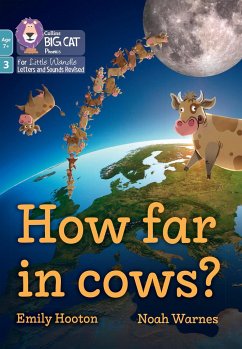 How far in cows? - Hooton, Emily