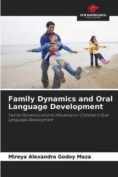 Family Dynamics and Oral Language Development - Godoy Maza, Mireya Alexandra